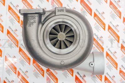 4955505 Турбокомпрессор Турбина Турбокомпрессор TURBOCHARGER, HC5A для Cummins KTA50 Взаимозаменяемые номера: 3803338, 3801850, 4033447, 4955505RX, 3803338RX, 4044418, 3594104, 3528457, 3526271, 3524349